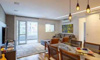 Imagem 4: Apartamento com 2 dormitórios à venda, 108 m² - Jardim Prudência - São Paulo/SP