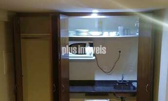 Imagem 5: FLAT Brooklin Paulista