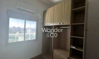 Imagem 3: Apartamento com 2 dormitórios à venda, 71 m² por R$ 1.450.000,00 - Pinheiros - São Paulo/S