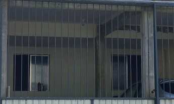 Imagem: Apartamento aluga se na várzea