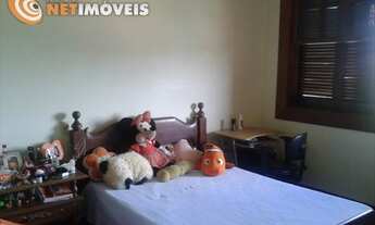 Imagem 7: Venda Casa Caiçaras Belo Horizonte