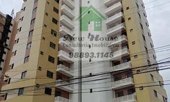 Imagem 2: Vende apartamento Renascença -106m², 3 quartos, São Luis