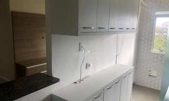 Imagem 6: Apartamento com 3 dormitórios à venda, 68 m² por R$ 299.000 - Condomínio Jardim das Orquíd