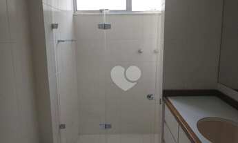 Imagem 7: Apartamento com 2 dormitórios à venda, 108 m² por R$ 1.385.000,00 - Lagoa - Rio de Janeiro