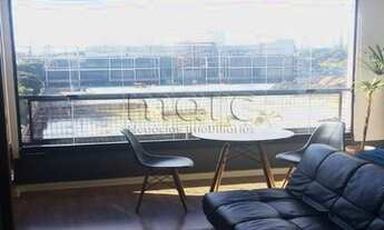 Imagem: SAO PAULO - Apartamento Padrão - CAMBUCI