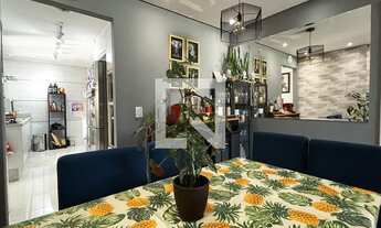 Imagem 7: Apartamento à Venda - Pinheiros, 3 Quartos, 90 m2