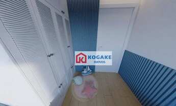 Imagem 7: Apartamento com 2 dormitórios à venda, 57 m² por R$ 246.679 - Monte Castelo - São José dos