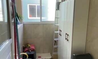 Imagem 6: Chave de apartamento - Aceito carro