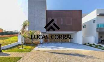 Imagem: CASA A VENDA NO ALPHAVILLE NOVA ESPLANADA