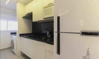 Imagem 7: Apartamento à venda no Resid. Astoria - Anália Franco