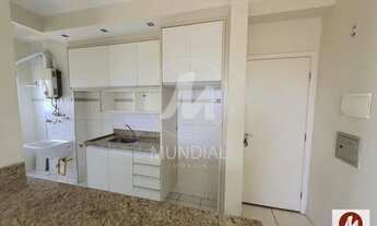 Imagem 4: Apartamento (tipo - padrao) 2 dormitórios, cozinha planejada, portaria 24hs, lazer, salão