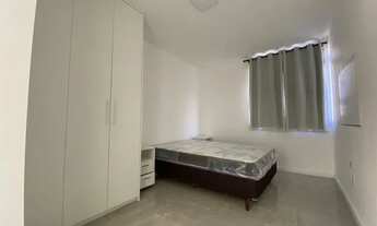 Imagem 4: Alugo 1/4 sala, decorado, mobiliado no Costa Azul..!