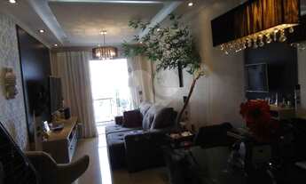 Imagem 5: Cobertura - 04 quartos - Praça Seca