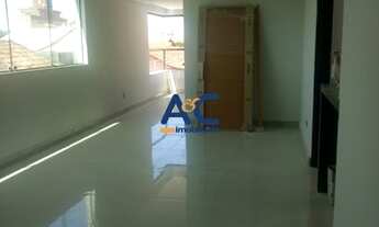 Imagem 2: BELO HORIZONTE - Cobertura - Serrano