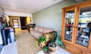 Imagem 4: Cobertura à venda, 3 quartos, 2 suítes, 2 vagas, Campeche - Florianópolis/SC