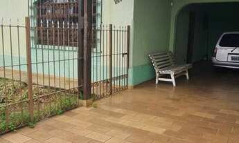 Imagem 2: Casa de 3 quartos para alugar no bairro Jardim Maria Augusta