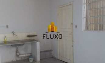 Imagem 3: Casa no Bairro Vila São João da Bo na cidade de Bauru