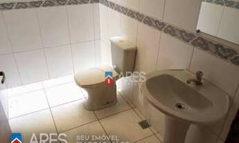 Imagem 7: Casa com 2 dormitórios para alugar, 108 m² por R$ 1.600,00/mês - Campo Limpo - Americana/S