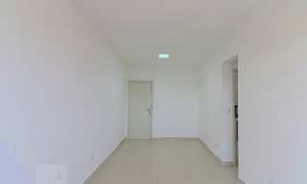 Imagem 3: Apartamento para Aluguel - Jardim Éster Yolanda, 2 Quartos, 60 m2