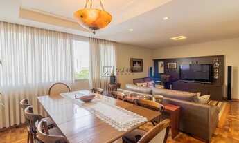 Imagem 4: Venda Apartamento 3 Dormitórios - 120 m² Vila Mariana