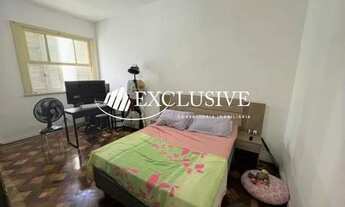 Imagem 6: Apartamento-À VENDA-Ipanema-Rio de Janeiro-RJ