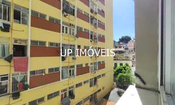 Imagem 7: Venda - Glória- Sala e quarto -36 m2