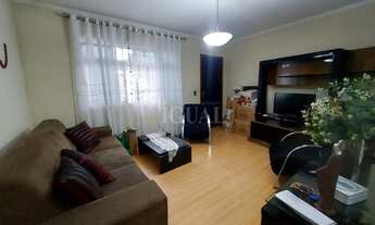 Imagem 2: CASA TÉRREA - PARQUE ERASMO ASSUNÇÃO