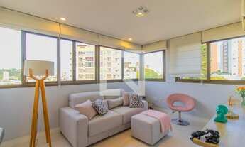 Imagem: Apartamento para Aluguel - Jardim Botânico