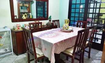 Imagem 3: Venda - Casa - Residencial Furlan - Santa Bárbara D'Oeste - SP