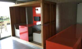 Imagem: Apartamento, Campo Belo - São Paulo