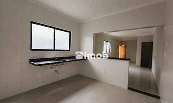 Imagem 5: Sobreposta Baixa 3 suítes Campo Grande