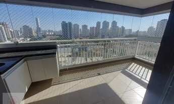 Imagem 2: Apartamento a venda Tatuapé com 2 dormitórios sendo 1 suíte