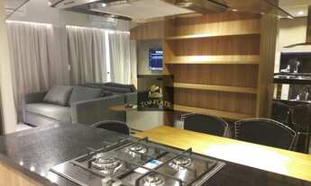 Imagem 3: Flat disponível no Jardim Paulista - SP