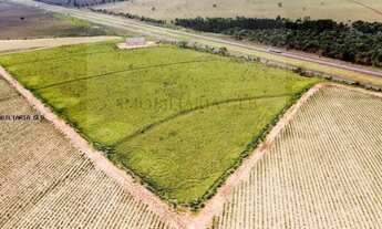 Imagem 2: Terreno para Venda em Águas de Santa Bárbara, Chácara Primavera