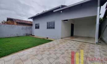 Imagem 3: URUAÇU - Casa Padrão - SETOR SUL II