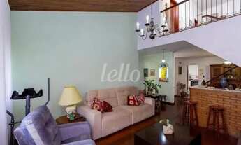 Imagem 3: São Paulo - Casa Padrão - Água Rasa