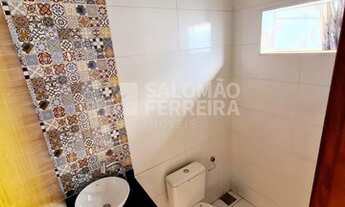 Imagem 4: FRANCA - Casa Padrão - Parque Universitário