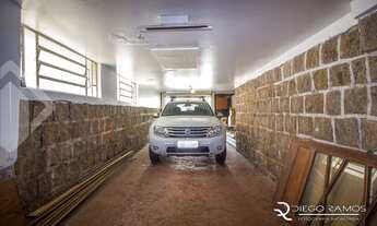 Imagem 6: PORTO ALEGRE - Casa Padrão - Três Figueiras