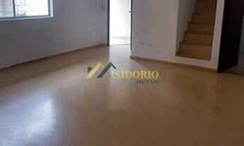 Imagem 2: ÓTIMO SOBRADO!!! 03 QTOS., SUÍTE, CHURRASQUEIRA, LAZER