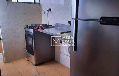 Imagem 16: Apartamento com 2 dormitórios, 65 m² - venda por R$ 320.000,00 ou aluguel por R$ 2.180,01