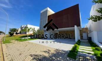 Imagem 2: CASA A VENDA NO ALPHAVILLE NOVA ESPLANADA 3 EM VOTORANTIM-SP