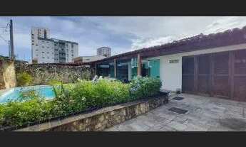 Imagem: Excelente casa localizada em Candeias, ao