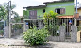 Imagem: Casa em Guarujá