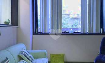 Imagem 6: Sala à venda, 47 m² por R$ 330.000,00 - Centro - Rio de Janeiro/RJ