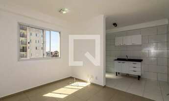 Imagem 2: Apartamento para Aluguel - Jardim Cocaia, 2 Quartos, 43 m2