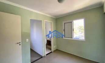 Imagem 7: Apartamento com 2 dormitórios para alugar, 60 m² por R$ 2.200,00/mês - Portais (Polvilho
