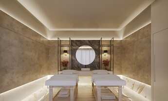 Imagem 7: Apartamento para venda tem 69 metros quadrados com 2 quartos em Vila Dom Pedro I - São Pau