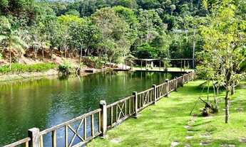 Imagem 3: Pousada, Sítio Preservação em Santa Teresa Único e exclusivo
