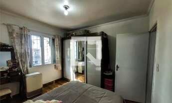 Imagem 4: Apartamento à Venda - Vila das Mercês, 2 Quartos, 75 m2