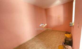 Imagem 6: Casa com 2 dormitórios para alugar, 45 m² por R$ 920,00/mês - Jardim Irene - Santo André/S